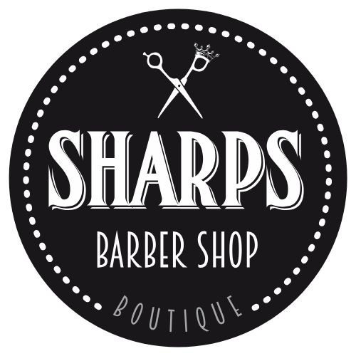 Sharps Logo